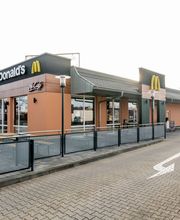 McDonald's Bild 1