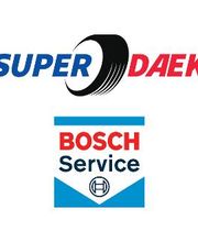Super Dæk Service (SDS) & Bosch Car Service - Kastrup, Amager billede 1