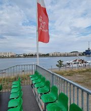 WIRO Ausguck Warnemünde Bild 5