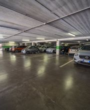 Parcheggio Saba Piazzale Europa immagine 1