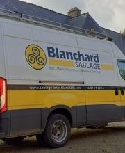 Blanchard Sablage image 1