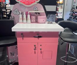 Brow Bar Benefit Cosmetics immagine 5
