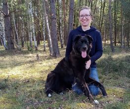 Tierärztin Julia Thiel Bild 6