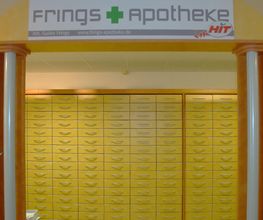 Frings Apotheke im Hit Bild 7
