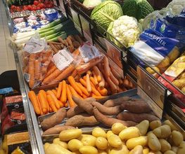 Supermarché Utile image 4