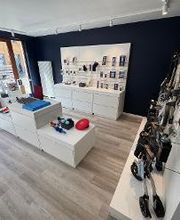 Seeger Gesundheitshaus | Gutenbergstraße Bild 9