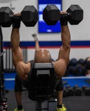 F45 Training Winston-Salem image 11