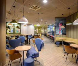 McDonald's Bild 5