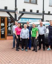 Dube Sicherheitsfachgeschäft GmbH Bild 7