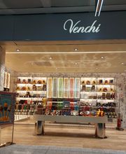 Venchi Cioccolato e Gelato, Malpensa T1S immagine 4
