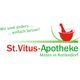 Logo der St.Vitus-Apotheke