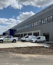 AGS Facility Services GmbH Bild 1