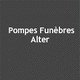 Pompes Funebres Alter Patrice