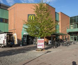 McDonald's Bild 1