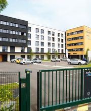 Résidence étudiante Nemea Stanford image 10