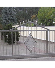 METALLBAU MAGIERA Bild 1