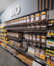 Combi Verbrauchermarkt Norden Bild 17