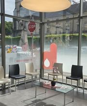 Laboratoire Saint-Mihiel Bérain - BIOGROUP LORRAINE image 7