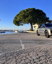 H&A M.V Taxi image 3