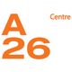 A26 CENTRE