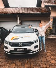 Fahrschule Signer / AML Modern Drive Bild 4