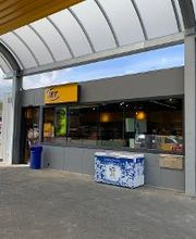 JET Tankstelle Bild 2