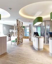 Marigin Tierklinik - 24 Std. Notfalldienst - Zentrum für Tiermedizin Bild 2