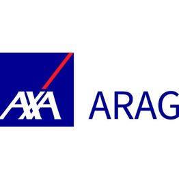 Logo d’AXA ARAG
