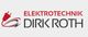 Elektrotechnik Dirk Roth