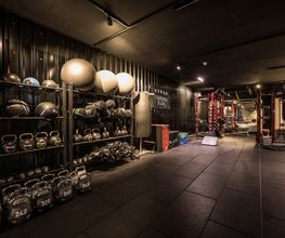Fitness First Backnang - Tower