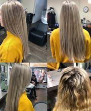 Hair Design Angel Bild 7