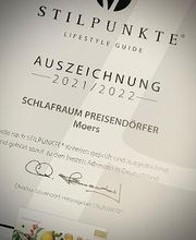 Schlafraum Preisendörfer Bild 8