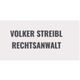 Volker Streibl Rechtsanwalt