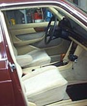 Toni König, KFZ-Betrieb, Klimaservice, Fahrzeugaufbereitung Bild 4