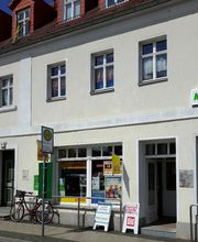 Lotto-Zeitungs-Shop Albinus Bild 6