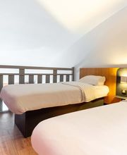 B&B HOTEL Nantes Aéroport image 5