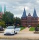 MeinTaxi Lübeck