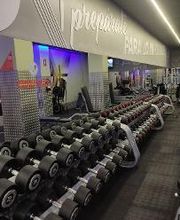 Gimnasio VivaGym Cartagena centro imagen 9