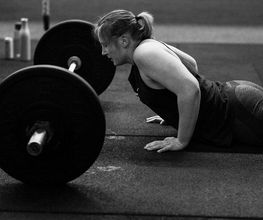 CrossFit Bielefeld Bild 8