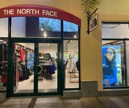 The North Face Malaga imagen 3