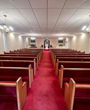 Brooks Lyon Funeral Home image 16