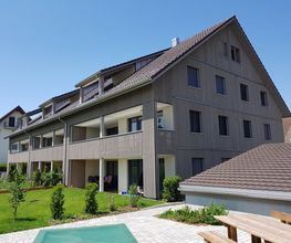 Holzbau Meier AG Bild 11