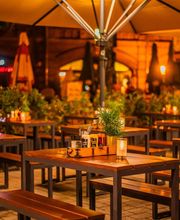 PETER PANE Burgergrill & Bar Bild 4