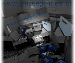 Umzüge & Meer Bild 7