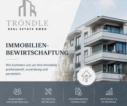 Tröndle Real Estate GmbH Bild 1