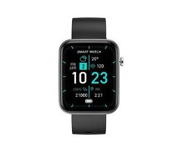 Contamos con una amplia variedad de relojes para cada ocasión, desde un estilo elegante con un reloj de pulsera, a estar a la moda con un Smart Watch. Valorados por nuestros expertos, tienes garantia de funcionalidad.