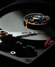 Récupération de données S4rL Informatique