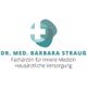 Dr. med. Barbara Strauß Ärztin für Innere Medizin / Nephrologie
