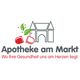 Logo der Apotheke am Markt