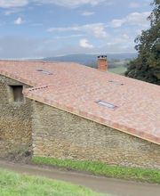 SAS Cime Charpente image 2